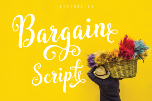 Bargain Script Review