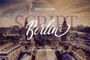 Berlin Script: A Designer’s Honest Review for Real Projects