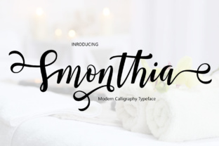 Smonthia Script: A Designer’s Honest Review