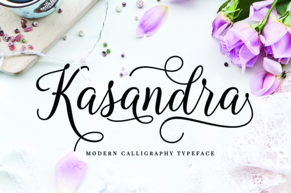 Testing Kasandra Script for a Modern Web Design Project