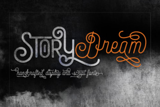 Why Story Dream Script Is Perfect for Your Handmade Products