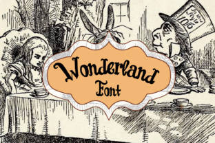 Wonderland Script Review